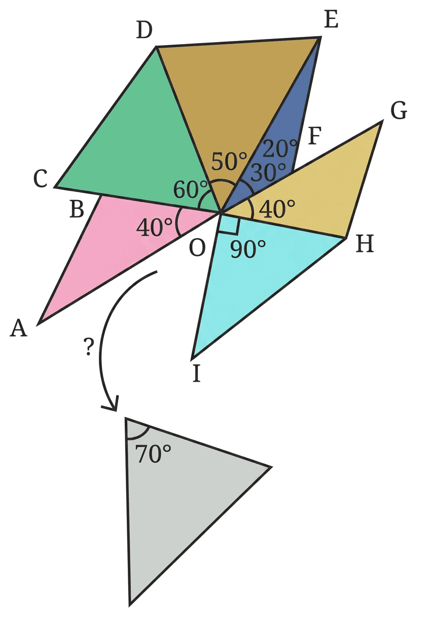 Question diagram 1
